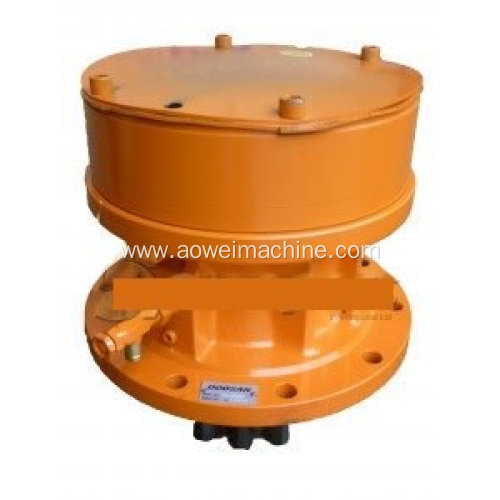 PC78 swing motor,PC78US,PC78US-8,708-7S-00280,708-7S-0029 Excavator swing device assembly,